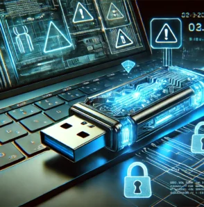 BadUSB: Невидима загроза у вашому USB-пристрої