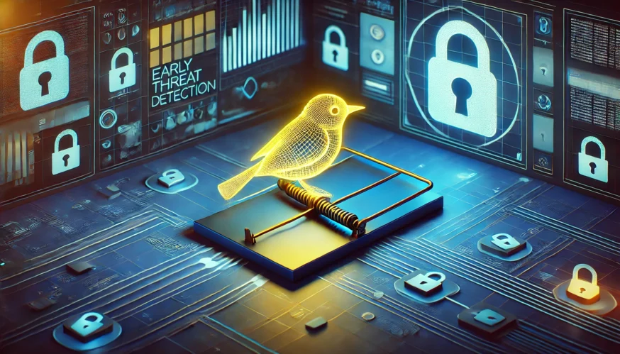 Canary токени: Що це таке та як захищають систему?