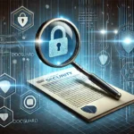 DOCGuard: Захист від шкідливих файлів та електронних листів