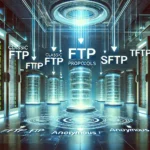 Типи FTP: Протокол передачі файлів