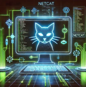 Що таке Netcat (nc), ncat і навіщо він потрібен?