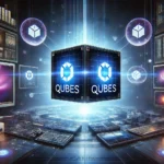 Qubes OS: Найбезпечніша операційна система?