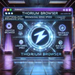 Thorium Browser: найшвидший браузер на основі Chromium?