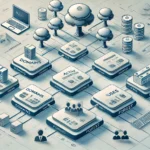 Архітектура Active Directory – домени, дерева, ліс