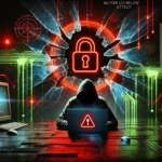 Хакерська атака переповнення буфера (Buffer Overflow) – кіберзагроза, що порушує безпеку систем.